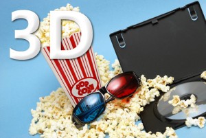 10 Best 3D Movies to watch