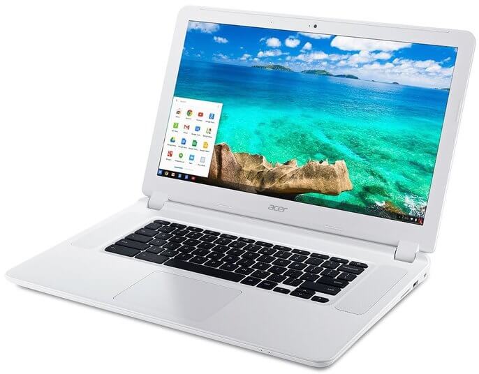 Acer Chromebook 15