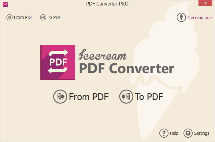 Add PDF files