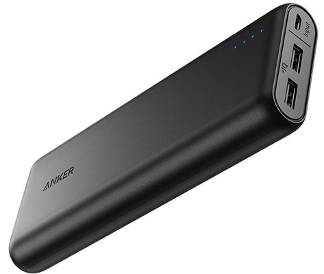 Anker PowerCore 20100mAh Ultra High Capacity Power Bank