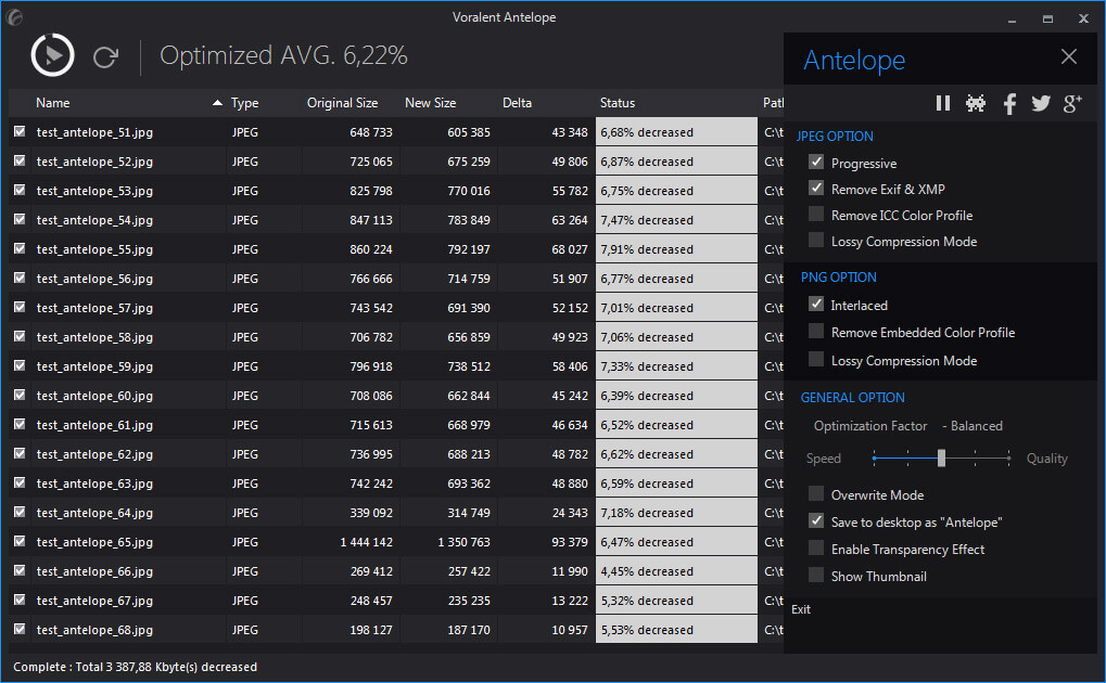 Best Software of 2014: Antelope