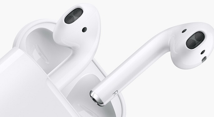 Apple AirPods