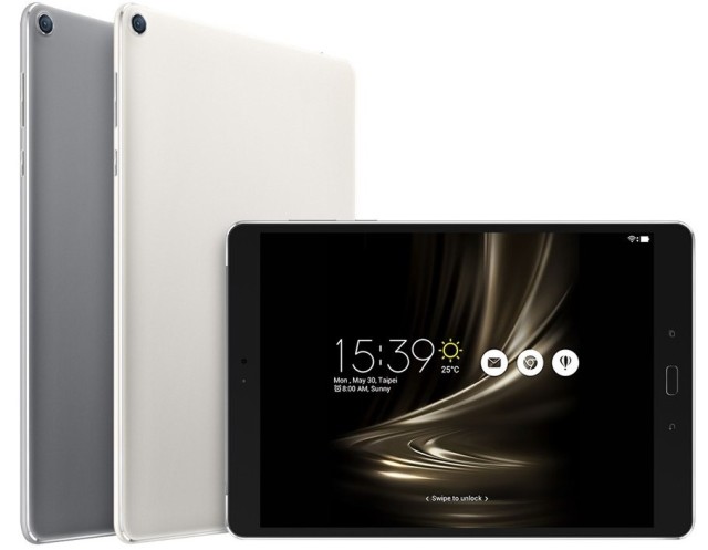 Asus ZenPad 3S 10