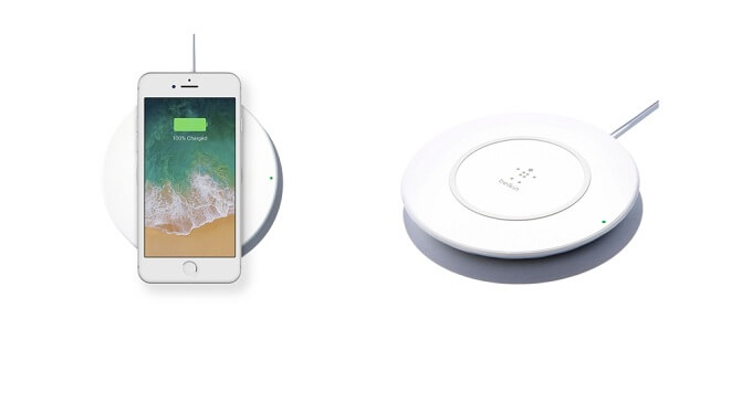 Belkin Boost Up Wireless Charging Pad