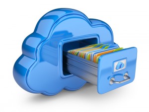 Best Cloud Storage