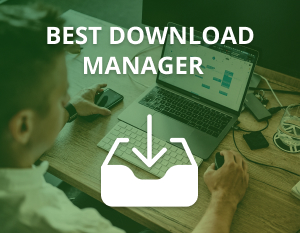 Best Download Manager