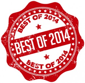 Best Software of 2014