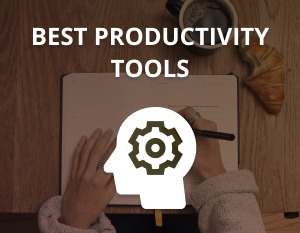 Best Productivity Apps