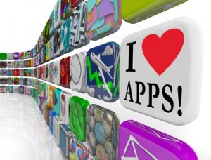 Change Your Life With Apps