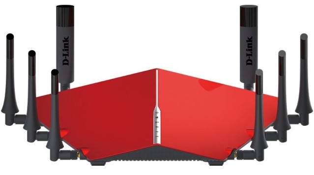 D-Link AC5300 Ultra