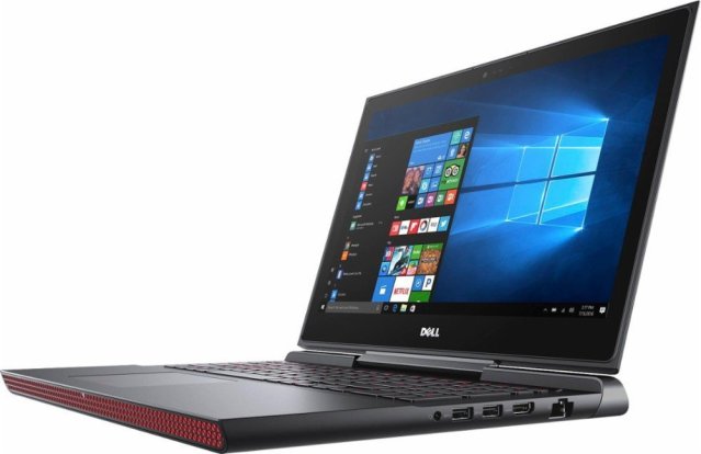 Dell Inspiron 15 700