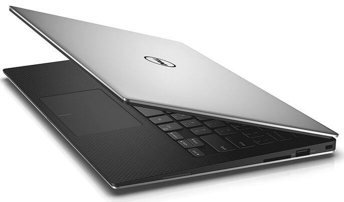 Dell XPS 13