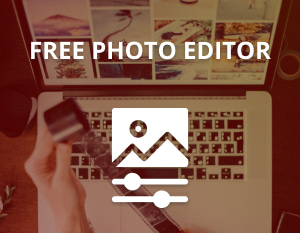 Free Photo Editor