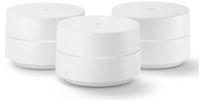 Google WiFi