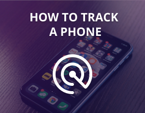 How to Track a Phone