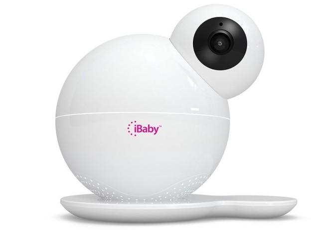 iBaby Monitor M6S