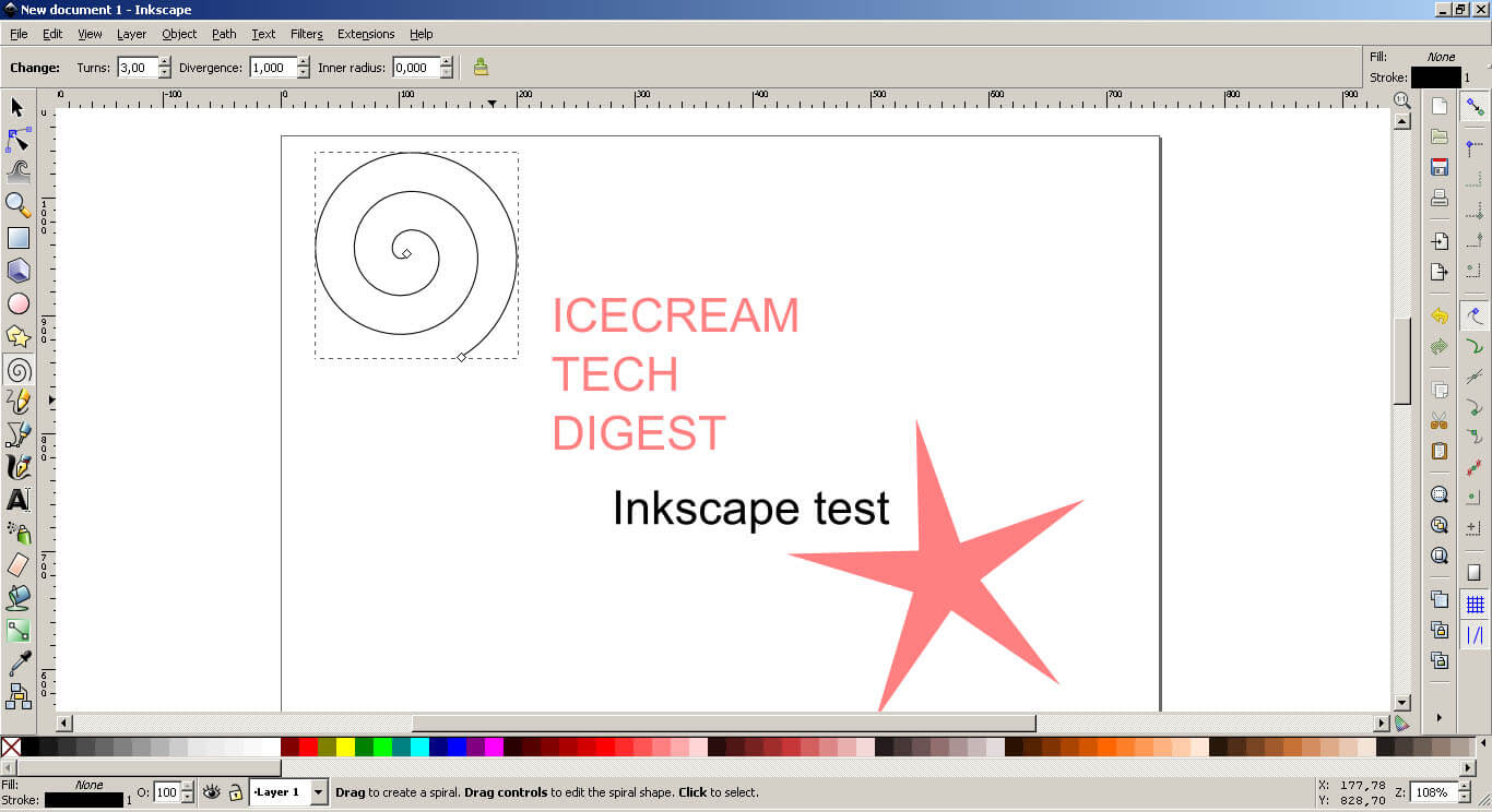 Inkscape