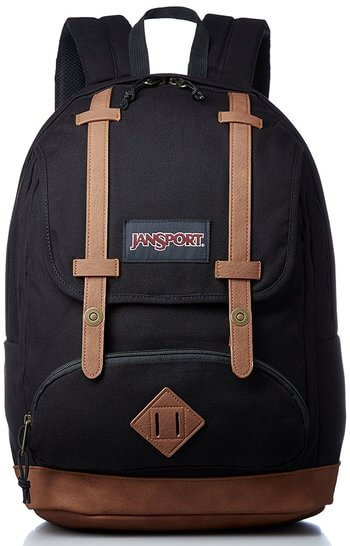 JanSport Unisex Baughman Laptop Backpack