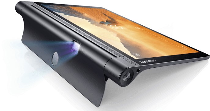 Lenovo Yoga Tab 3 Pro