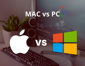 MAC vs PC