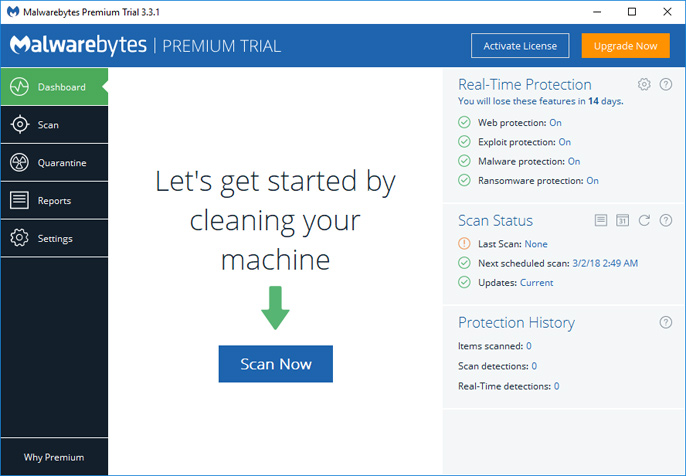 Malwarebytes