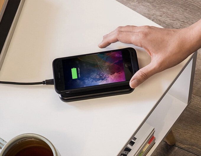 Mophie Charge Force Wireless Charging Base