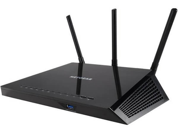 NETGEAR AC1750 Smart Wi-Fi Router