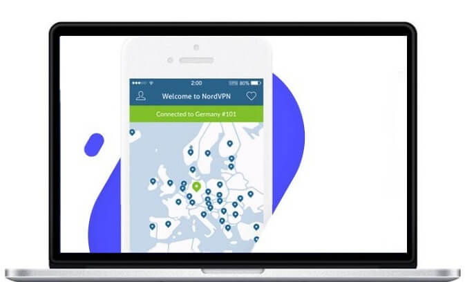 NordVPN