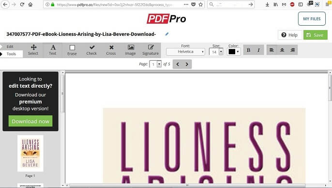 PDF Pro