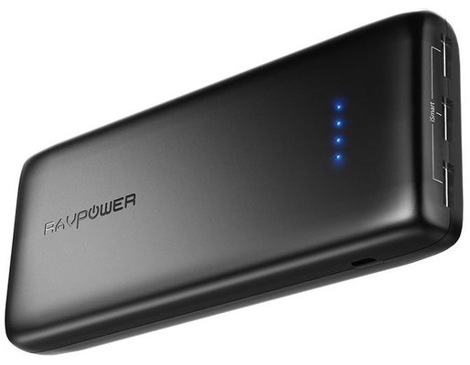 RAVPower 22000mAh Power Bank