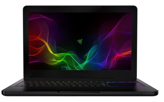 Razer Blade Pro