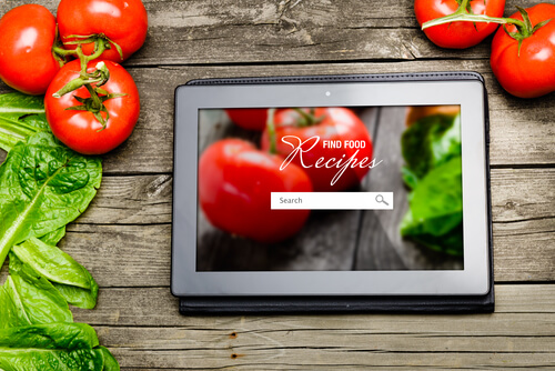 Best Recipe Websites