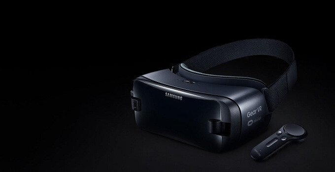 Samsung Gear VR