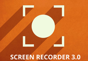 Features of Icecream Screen Recorder 3.0