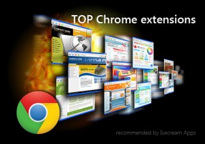 Top Google Chrome Extensions for Better Browsing