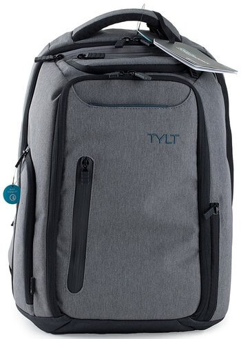 TYLT Energi Pro Power Backpack