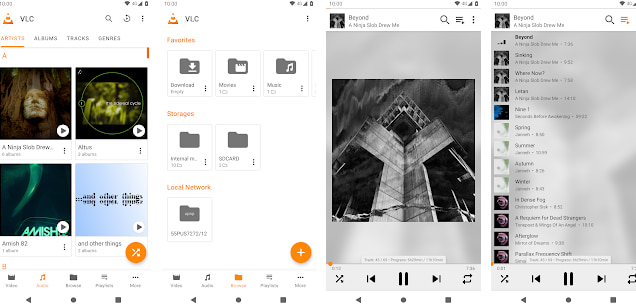 VLC for Android