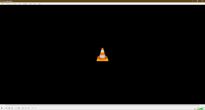 VLC Media Player