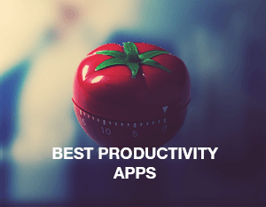 Best Productivity Apps