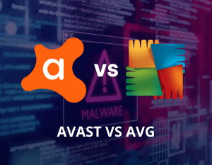 Avast vs AVG