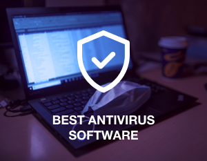 Best Antivirus Software