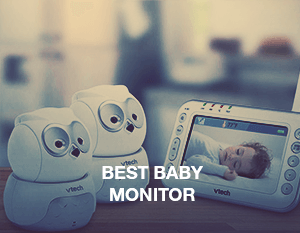 Best Baby Monitors of 2018