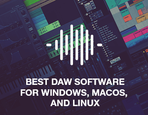 Best DAW Software