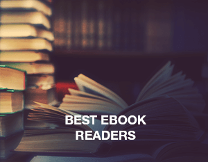 Best Ebook Readers