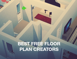 Best Free Floor Plan Creators of 2018