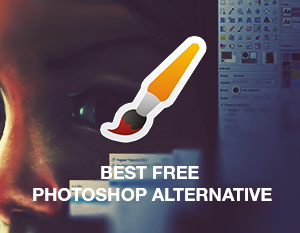 Best Free Photoshop Alternative