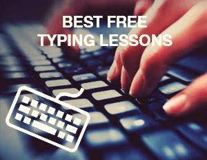 Best Free Typing Lessons