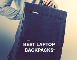 Best Laptop Backpacks of 2018