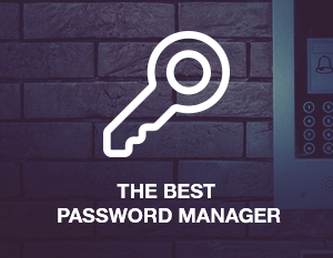 Best Password Manager