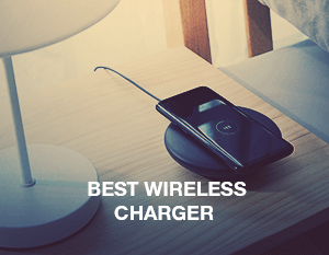 Best Wireless Chargers of 2018